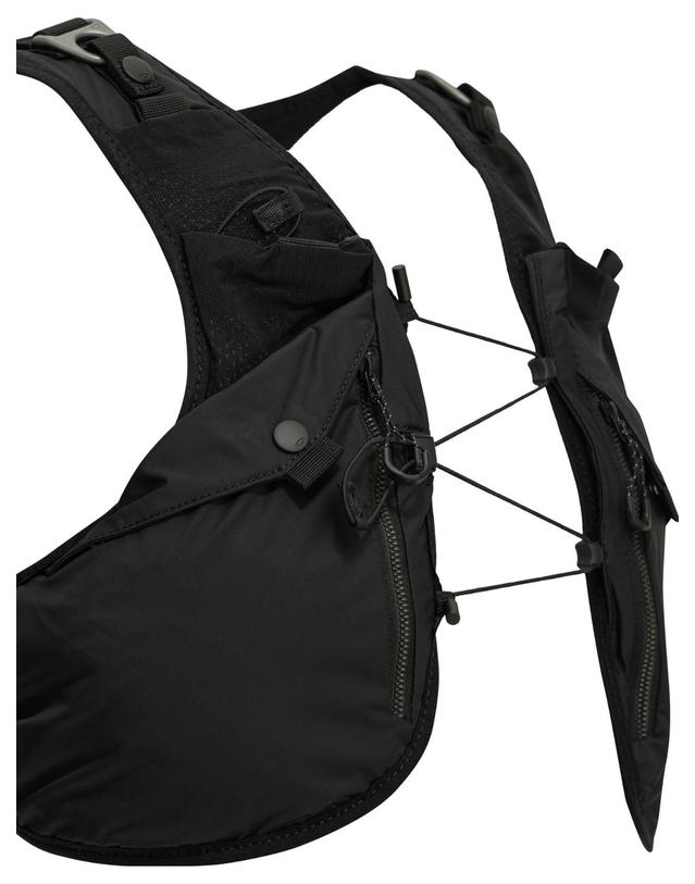 오클리 [해외직구][V90]오클리 FOA40960701N 남성 가방 백팩 Flight Sports Backpack 착용컷