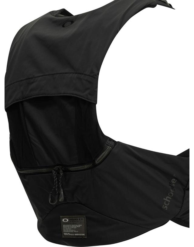 오클리 [해외직구][V90]오클리 FOA40960701N 남성 가방 백팩 Flight Sports Backpack 착용컷