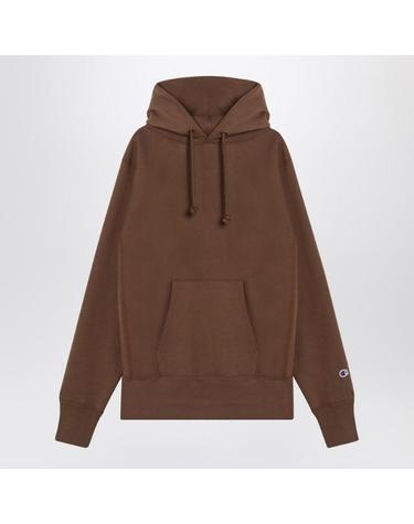 [해외직구][T56]챔피온 C5A101CO Brown 남성 스웨트셔츠 맨투맨