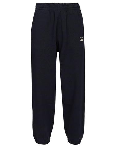 [해외직구][A94]DROLE DE MONSIEUR PERM BP208 CO312NY 남성 조거팬츠 스웨트팬츠 면바지 DROLE DE MONSIEUR DROLE DE MONSIEUR Fleece Joggers