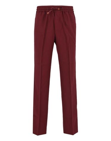[해외직구][A94]DROLE DE MONSIEUR M BP191 PL186BY 남성 바지 면바지 트라우저팬츠 DROLE DE MONSIEUR DROLE DE MONSIEUR Tailored Trousers