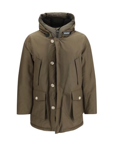 [해외직구][K68]WOOLRICH CFWOOU0483MBUT0001 DAG 남성 다운자켓 패딩 다운베스트 파카 Arctic Parka