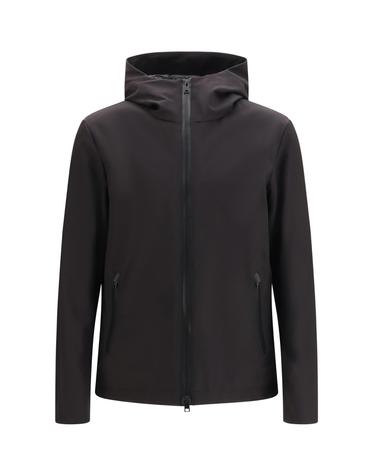 [해외직구][K68]WOOLRICH CFWOOU1047MBUT3496 100 남성 자켓 베스트 봄버 파카 블레이저 Pacific Soft Shell Hooded Jacket