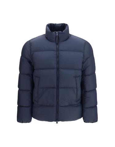 [해외직구][K68]WOOLRICH CFWOOU2086MBUT2635 3989 남성 다운자켓 패딩 다운베스트 파카 Cloud Eagle padded Jacket