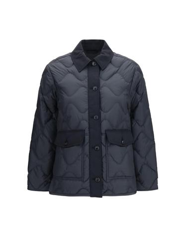 [해외직구][K68]WOOLRICH CFWWOU1137FBUT2635 1107 여성 다운자켓 패딩 다운베스트 파카 Heritage Stand Up Collar Down Jacket
