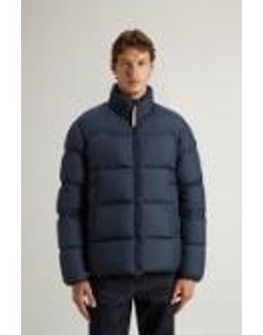 [해외직구][G95]Woolrich CFWOOU2086MBUT26353989 남성 패딩자켓 다운자켓 다운블레이저 코드 하프코트 트렌치코트 Coats