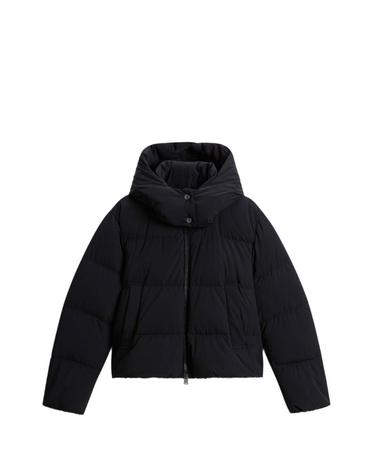 [해외직구][P13]WOOLRICH CFWWOU2227FRUT3107100 여성 다운자켓 패딩자켓 퀼팅자켓 재킷 패딩 코트 WOOLRICH MADISON SHORT DOWN JACKET