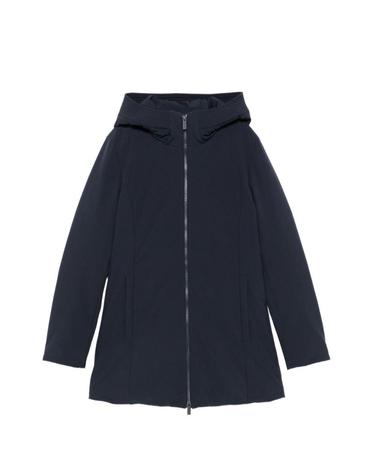[해외직구][P13]WOOLRICH CFWWOU2045FBUT34963989 여성 파카자켓 다운파카 후드자켓 재킷 패딩 로고 코트 WOOLRICH NEW FIRTH PARKA COAT