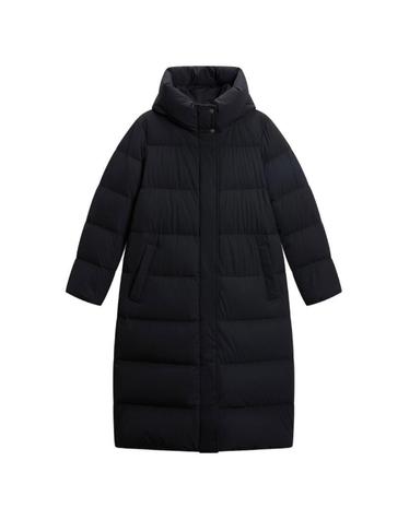[해외직구][P13]WOOLRICH CFWWOU2229FRUT3107100 여성 다운자켓 패딩자켓 퀼팅자켓 재킷 패딩 코트 WOOLRICH MADISON LONG DOWN JACKET