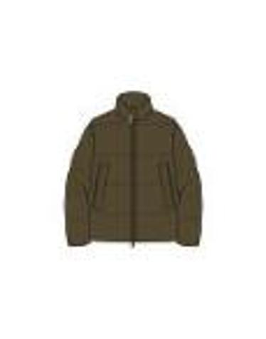 [해외직구][G95]Woolrich CFWOOU2086MBUT2635614 남성 패딩자켓 다운자켓 다운블레이저 코드 하프코트 트렌치코트 Coats