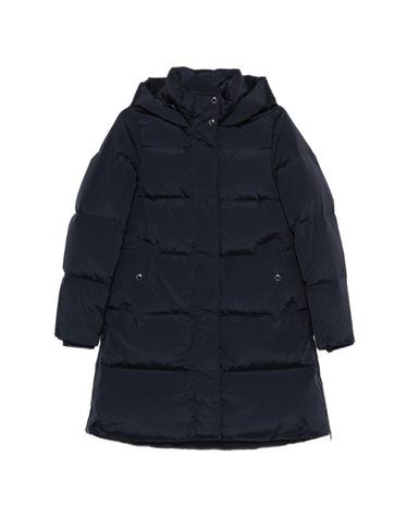 [해외직구][P13]WOOLRICH CFWWOU2088FBUT11483989 여성 다운자켓 패딩자켓 퀼팅자켓 재킷 패딩 코트 WOOLRICH KELLY LONG DOWN JACKET