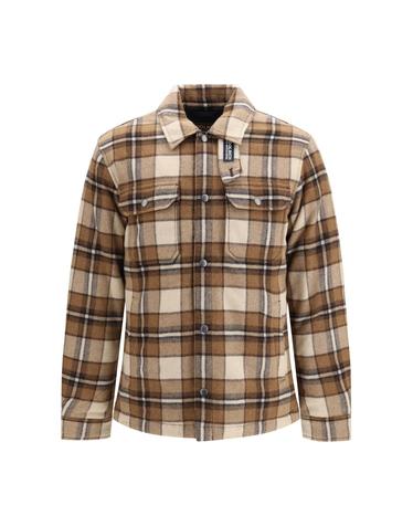 울리치 [해외직구][K68]WOOLRICH CFWOOS2018MBUT3046 7449 남성 자켓 베스트 봄버 파카 블레이저 Alaskan Check Jacket