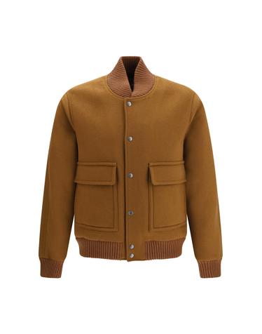 울리치 [해외직구][K68]WOOLRICH CFWOOU2023MBUT5041 7446 남성 자켓 베스트 봄버 파카 블레이저 Miles wool blend Jacket