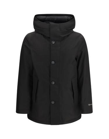 울리치 [해외직구][K68]WOOLRICH CFWOOU0971MBUT3797 100 남성 다운자켓 패딩 다운베스트 파카 Gore Tex Parka