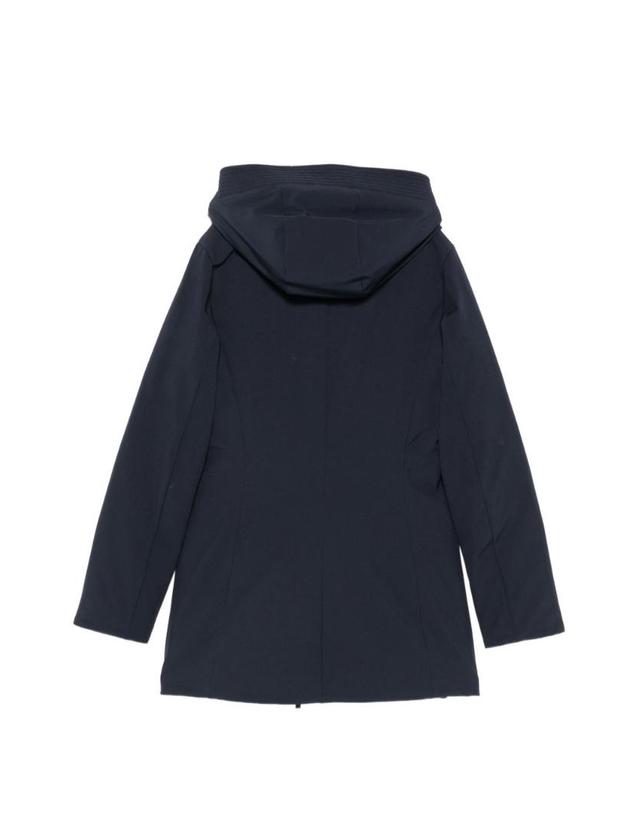 울리치 [해외직구][P13]WOOLRICH CFWWOU2045FBUT34963989 여성 파카자켓 다운파카 후드자켓 재킷 패딩 로고 코트 WOOLRICH NEW FIRTH PARKA COAT 착용컷