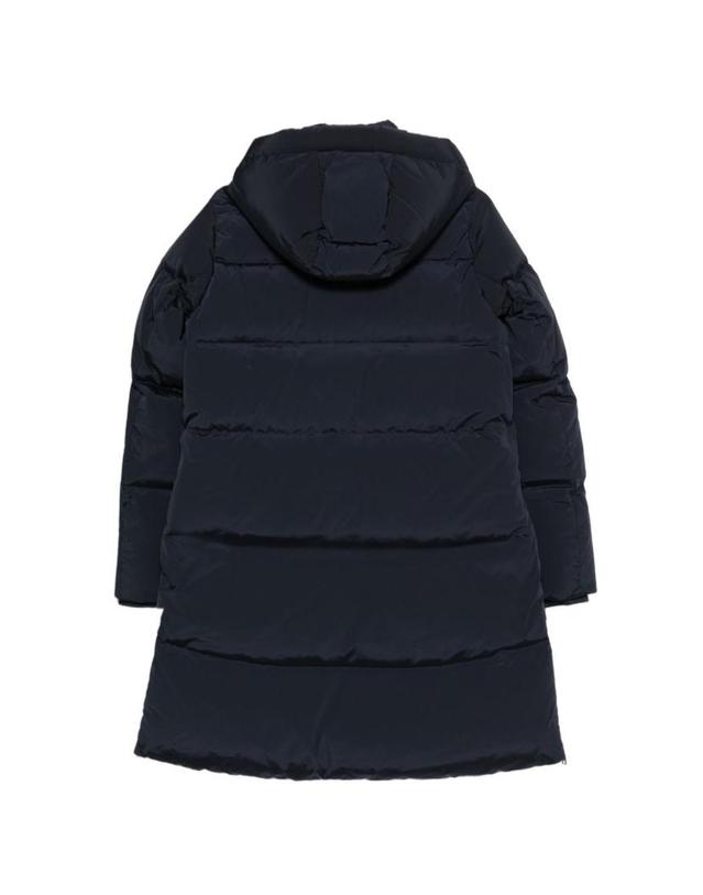 울리치 [해외직구][P13]WOOLRICH CFWWOU2088FBUT11483989 여성 다운자켓 패딩자켓 퀼팅자켓 재킷 패딩 코트 WOOLRICH KELLY LONG DOWN JACKET 착용컷