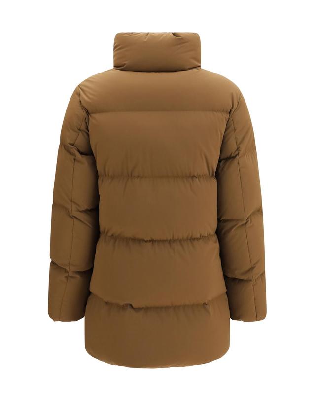 울리치 [해외직구][K68]WOOLRICH CFWWOU2228FRUT3107 6679 여성 다운자켓 패딩 다운베스트 파카 Madison Puffer Jacket 착용컷