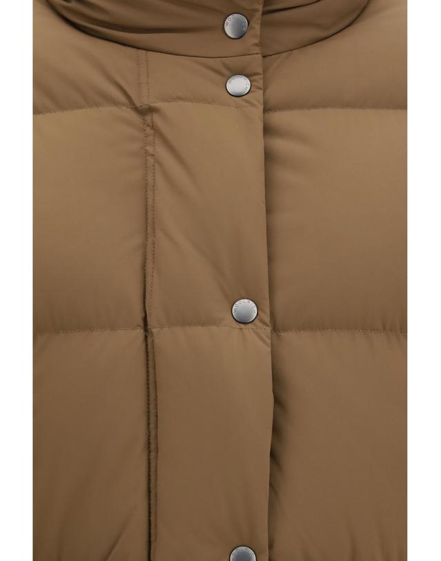 울리치 [해외직구][K68]WOOLRICH CFWWOU2228FRUT3107 6679 여성 다운자켓 패딩 다운베스트 파카 Madison Puffer Jacket 착용컷