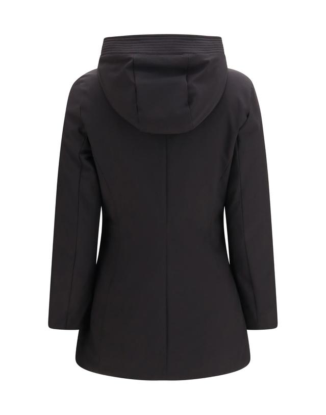 울리치 [해외직구][K68]WOOLRICH CFWWOU2045FBUT3496 100 여성 다운자켓 패딩 다운베스트 파카 Firth water repellent Parka 착용컷