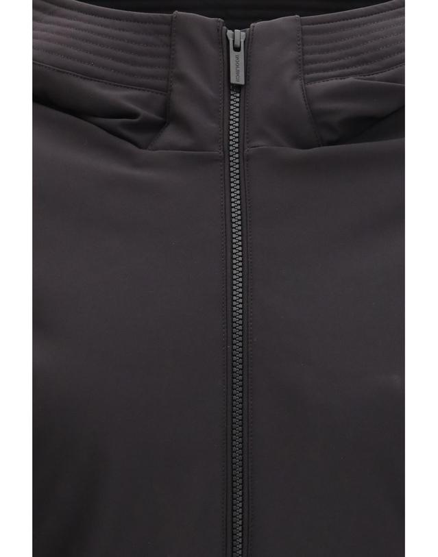 울리치 [해외직구][K68]WOOLRICH CFWWOU2045FBUT3496 100 여성 다운자켓 패딩 다운베스트 파카 Firth water repellent Parka 착용컷