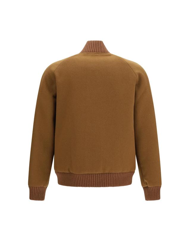 울리치 [해외직구][K68]WOOLRICH CFWOOU2023MBUT5041 7446 남성 자켓 베스트 봄버 파카 블레이저 Miles wool blend Jacket 착용컷