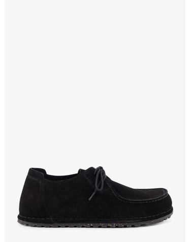 [해외직구][N85]버켄스탁 1028597 남성 레이스업 옥스퍼드 더비 BIRKENSTOCK Suede lace up