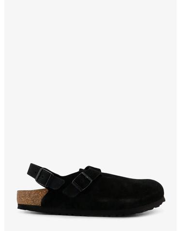 [해외직구][N85]버켄스탁 1028348 남성 샌들 슬리퍼 조리 남여공용 BIRKENSTOCK Tokio II suede mule