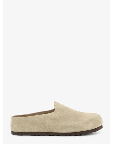 [해외직구][N85]버켄스탁 1032550 여성 슬리퍼 샌들 뮬 BIRKENSTOCK Amsterdam Wrapped sabot suede sandals