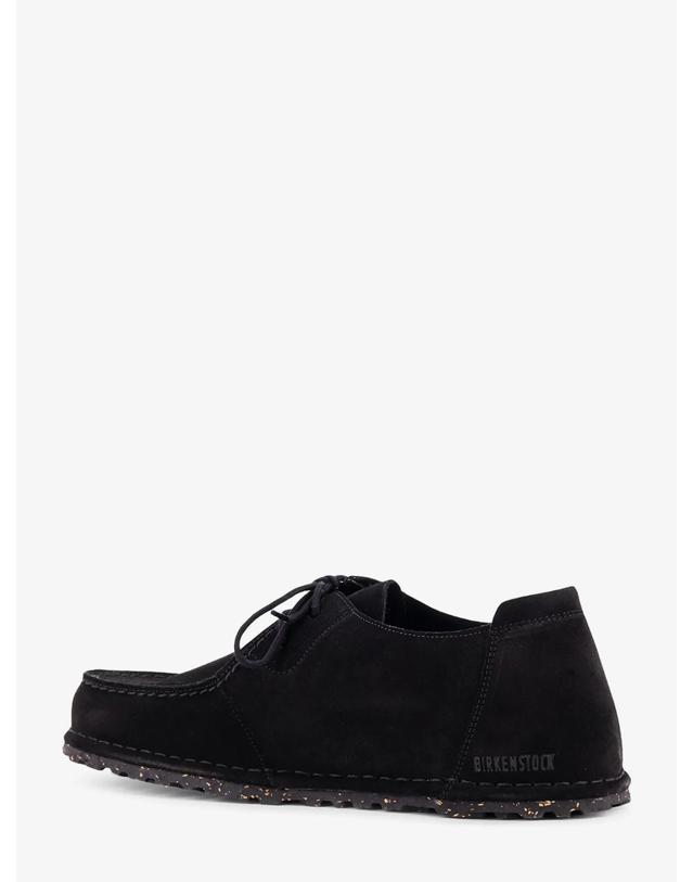 버켄스탁 [해외직구][N85]버켄스탁 1028597 남성 레이스업 옥스퍼드 더비 BIRKENSTOCK Suede lace up 착용컷