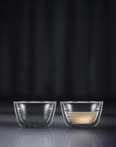 보덤 스콜 샴페인 글라스 250ml 2P 투명