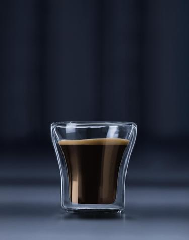 보덤 아삼 더블월 글라스 100ml 2P 투명