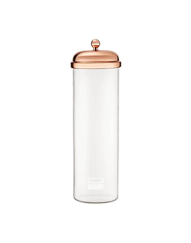 보덤 보덤 클래식 보관용기 1.8L 코퍼 착용컷