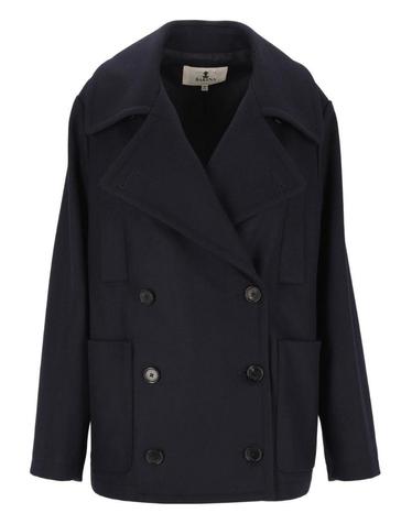 [해외직구][A94]바레나베네치아 CSD57010444170 여성 블레이저 자켓 BARENA VENEZIA BARENA VENEZIA Outerwear Jack
