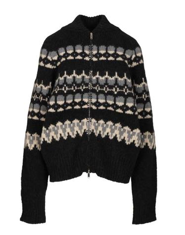 [해외직구][A94]바레나베네치아 KND53790508590 여성 니트 스웨터 BARENA VENEZIA BARENA VENEZIA Anders Caleo Cardigan