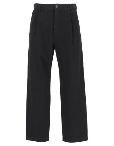 [해외직구][A94]바레나베네치아 PAU56522818590 남성 바지 면바지 트라우저팬츠 BARENA VENEZIA BARENA VENEZIA Trousers Mazengo