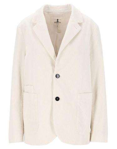 [해외직구][A94]바레나베네치아 GID57302790500 여성 블레이저 자켓 BARENA VENEZIA BARENA VENEZIA Sabi Jacket