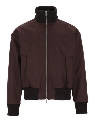 [해외직구][A94]바레나베네치아 CSU56120444270 남성 자켓 BARENA VENEZIA BARENA VENEZIA Bolser Bomber Jacket