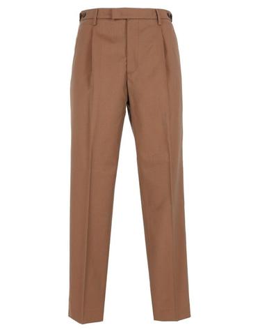 [해외직구][A94]바레나베네치아 PAU55000527UNI 남성 바지 면바지 트라우저팬츠 BARENA VENEZIA BARENA VENEZIA Trousers Masco