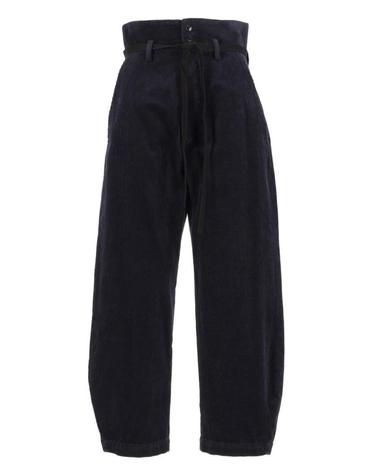 [해외직구][A94]바레나베네치아 PAD57502790170 여성 팬츠 트라우저 바지 BARENA VENEZIA BARENA VENEZIA Candiano Trousers
