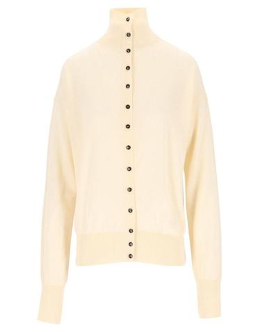 [해외직구][A94]바레나베네치아 KND58350540525 여성 니트 스웨터 BARENA VENEZIA BARENA VENEZIA Zea Piuma Shirt