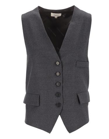 [해외직구][A94]바레나베네치아 GLD57410482540 여성 베스트 질렛 조끼 BARENA VENEZIA BARENA VENEZIA Vest Romeo