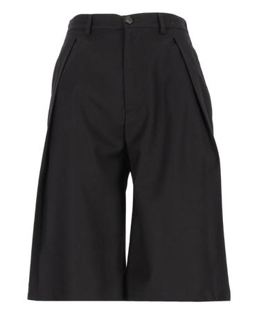 [해외직구][A94]바레나베네치아 PAD57660482590 여성 반바지 숏팬츠 BARENA VENEZIA BARENA VENEZIA Amado Shorts