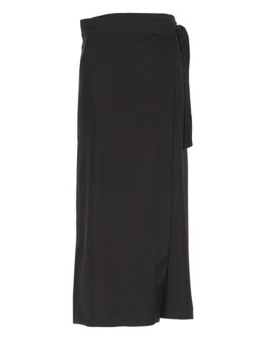 [해외직구][A94]바레나베네치아 GND57790482590 여성 스커트 치마 BARENA VENEZIA BARENA VENEZIA Fulvia Wrap Skirt