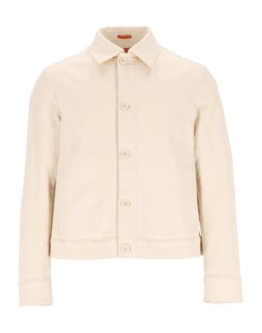 [해외직구][A94]바레나베네치아 OSU56282812500 남성 스웨터 니트 가디건 BARENA VENEZIA BARENA VENEZIA Tablo Overshirt