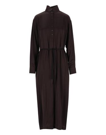 [해외직구][A94]바레나베네치아 ABD58135157270 여성 원피스 드레스 BARENA VENEZIA BARENA VENEZIA Querina Midi Dress