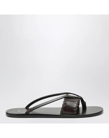 [해외직구][T56]Jude SS26FO015CL014 여성 샌들 크로그 슬리퍼