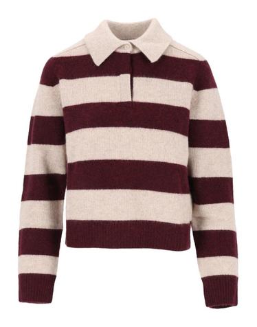 [해외직구][A94]KUJTEN F 48102614 여성 니트 스웨터 KUJTEN KUJTEN Royce Cashmere Polo