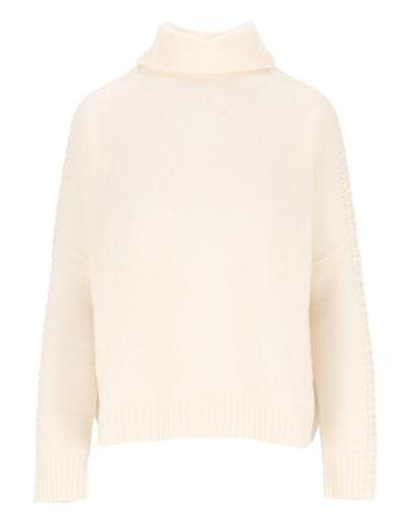 [해외직구][A94]KUJTEN F 4336755 755 여성 니트 스웨터 KUJTEN KUJTEN Thea Turtleneck Sweater
