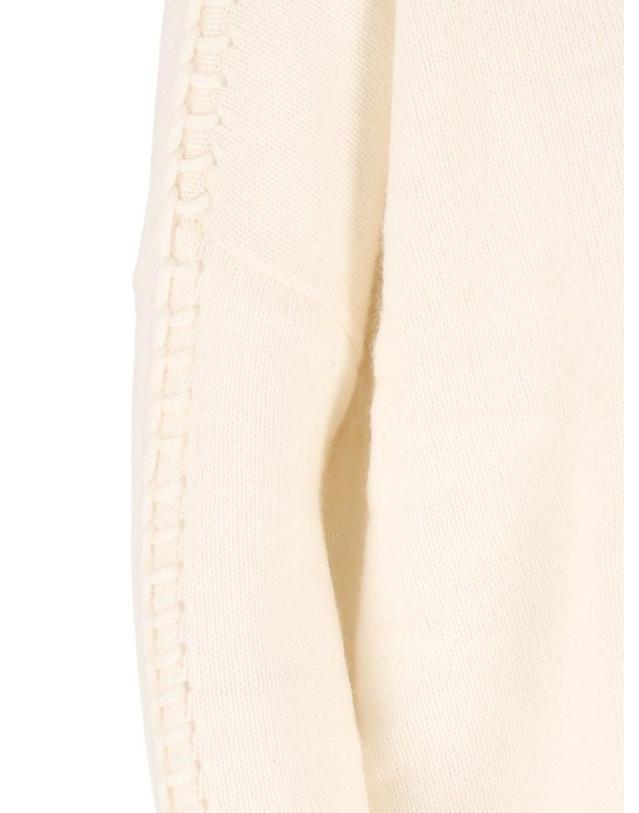 쿠즈텡 [해외직구][A94]KUJTEN F 4336755 755 여성 니트 스웨터 KUJTEN KUJTEN Thea Turtleneck Sweater 착용컷