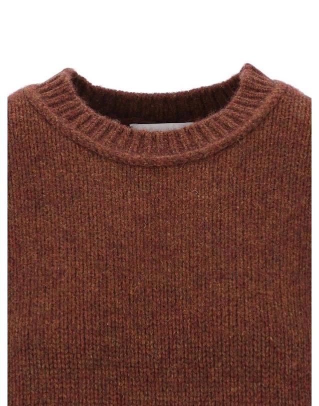 쿠즈텡 [해외직구][A94]KUJTEN F 48692533 여성 니트 스웨터 KUJTEN KUJTEN Pauly Sweater 착용컷